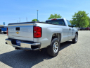 Thumbnail image of 2014 Chevrolet Silverado 1500 at Saline Chevrolet