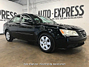 2009 Hyundai SONATA GLS V6 at Auto Express