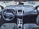 Thumbnail image of 2016 Chevrolet Cruze at A & B Motors