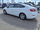 Thumbnail image of 2016 Chevrolet Cruze at A & B Motors