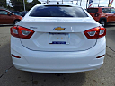 Thumbnail image of 2016 Chevrolet Cruze at A & B Motors
