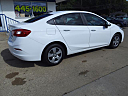 Thumbnail image of 2016 Chevrolet Cruze at A & B Motors
