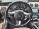 Thumbnail image of 2023 Ford Mustang at A & B Motors