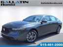 Thumbnail image of 2023 Honda Accord Hybrid at Gallatin Honda