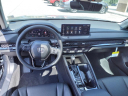 Thumbnail image of 2023 Honda Accord Hybrid at Gallatin Honda