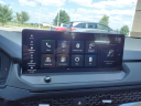 Thumbnail image of 2023 Honda Accord Hybrid at Gallatin Honda