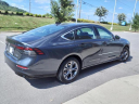 Thumbnail image of 2023 Honda Accord Hybrid at Gallatin Honda