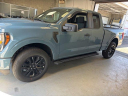 Thumbnail image of 2023 Ford F-150 at Ricart Used