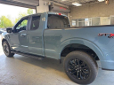 Thumbnail image of 2023 Ford F-150 at Ricart Used