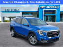Thumbnail image of 2024 GMC Terrain at BobSteeleChevrolet - Used