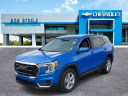 Thumbnail image of 2024 GMC Terrain at BobSteeleChevrolet - Used