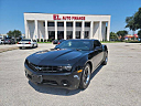 2013 Chevrolet Camaro LS at EZ Auto Finance