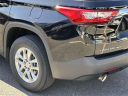 2020 Chevrolet Traverse LS at Advantage Chevrolet