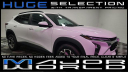 2024 Chevrolet Trax LT at Major World Chrysler Dodge Jeep Ram