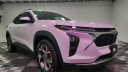 Thumbnail image of 2024 Chevrolet Trax at Major World Chrysler Dodge Jeep Ram