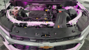 Thumbnail image of 2024 Chevrolet Trax at Major World Chrysler Dodge Jeep Ram