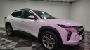 Thumbnail image of 2024 Chevrolet Trax at Major World Chrysler Dodge Jeep Ram