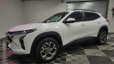 Thumbnail image of 2024 Chevrolet Trax at Major World Chrysler Dodge Jeep Ram