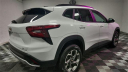 Thumbnail image of 2024 Chevrolet Trax at Major World Chrysler Dodge Jeep Ram