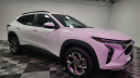 Thumbnail image of 2024 Chevrolet Trax at Major World Chrysler Dodge Jeep Ram
