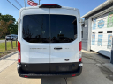 2020 Ford Transit 350 XLT at NATIONAL CAR AND TRUCK SALES