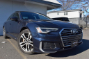 Thumbnail image of 2021 Audi A6 at Milan Motors