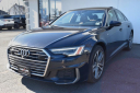 Thumbnail image of 2021 Audi A6 at Milan Motors