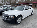 Thumbnail image of 2010 Dodge Charger at Paragon Auto Sales & Service, Inc.
