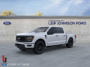 Thumbnail image of 2024 Ford F-150 at LeifJohnsonFord - USED
