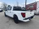 Thumbnail image of 2024 Ford F-150 at LeifJohnsonFord - USED