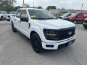 Thumbnail image of 2024 Ford F-150 at LeifJohnsonFord - USED