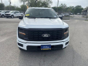 Thumbnail image of 2024 Ford F-150 at LeifJohnsonFord - USED