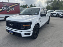 Thumbnail image of 2024 Ford F-150 at LeifJohnsonFord - USED