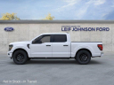 Thumbnail image of 2024 Ford F-150 at LeifJohnsonFord - USED