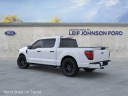 Thumbnail image of 2024 Ford F-150 at LeifJohnsonFord - USED