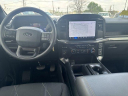 Thumbnail image of 2024 Ford F-150 at LeifJohnsonFord - USED