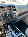 2010 Nissan Armada Platinum at Kenney's Automotive Center