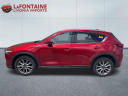 2019 Mazda CX-5 Grand Touring at LaFontaine Volkswagen Mazda of Livonia