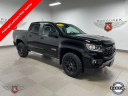 2022 Chevrolet Colorado Z71 at Kocourek Chevrolet