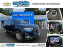 Thumbnail image of 2022 Chevrolet Traverse at East Hills Chevrolet of Douglaston