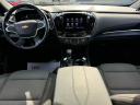 Thumbnail image of 2022 Chevrolet Traverse at East Hills Chevrolet of Douglaston