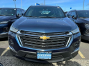 2022 Chevrolet Traverse LT Cloth at East Hills Chevrolet of Douglaston
