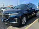 Thumbnail image of 2022 Chevrolet Traverse at East Hills Chevrolet of Douglaston