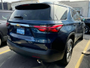 Thumbnail image of 2022 Chevrolet Traverse at East Hills Chevrolet of Douglaston