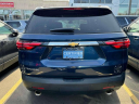Thumbnail image of 2022 Chevrolet Traverse at East Hills Chevrolet of Douglaston
