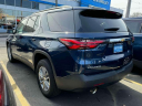 Thumbnail image of 2022 Chevrolet Traverse at East Hills Chevrolet of Douglaston