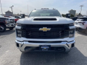 Thumbnail image of 2025 Chevrolet Silverado 3500HD at DePaula Chevrolet