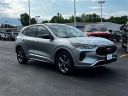 Thumbnail image of 2024 Ford Escape at Chris Auffenberg Ford Lincoln