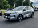 Thumbnail image of 2024 Ford Escape at Chris Auffenberg Ford Lincoln