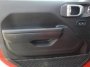 Thumbnail image of 2023 Jeep Wrangler at Milnes Chevrolet, Inc.